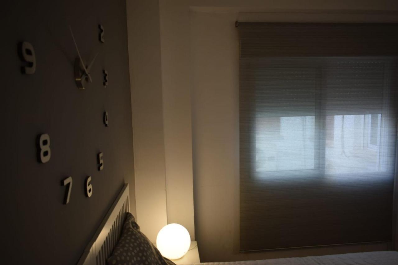 Precioso Apartamento En Pleno Centro De コルドバ エクステリア 写真