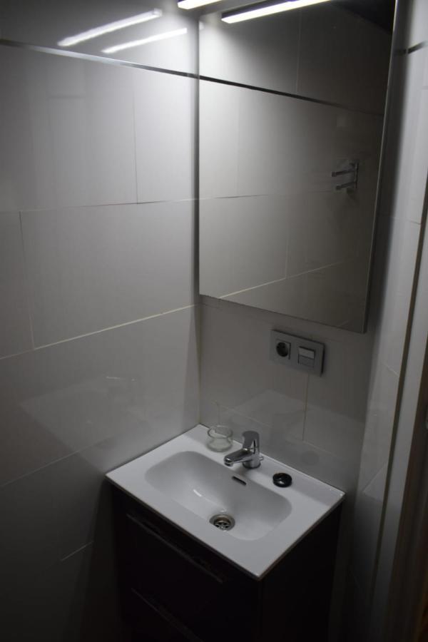 Precioso Apartamento En Pleno Centro De コルドバ エクステリア 写真