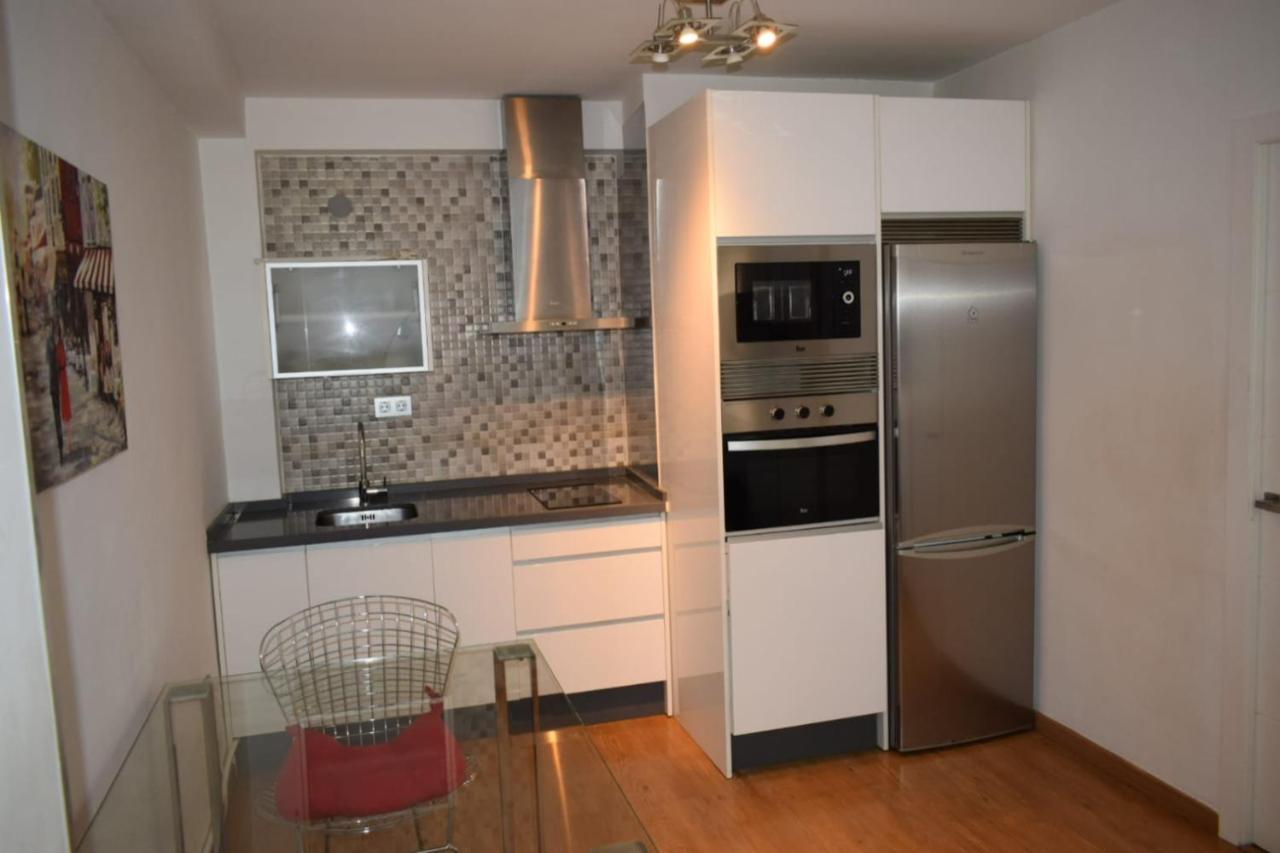 Precioso Apartamento En Pleno Centro De コルドバ エクステリア 写真