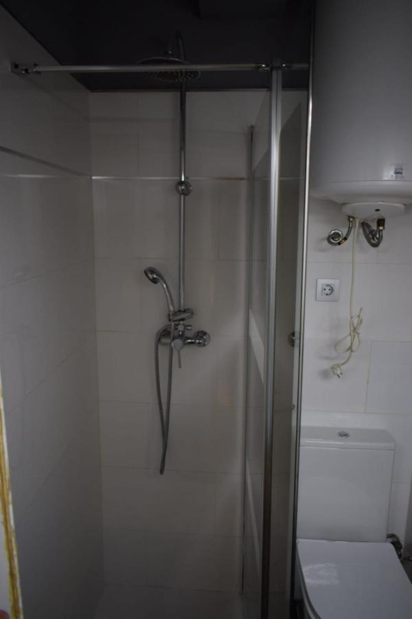 Precioso Apartamento En Pleno Centro De コルドバ エクステリア 写真